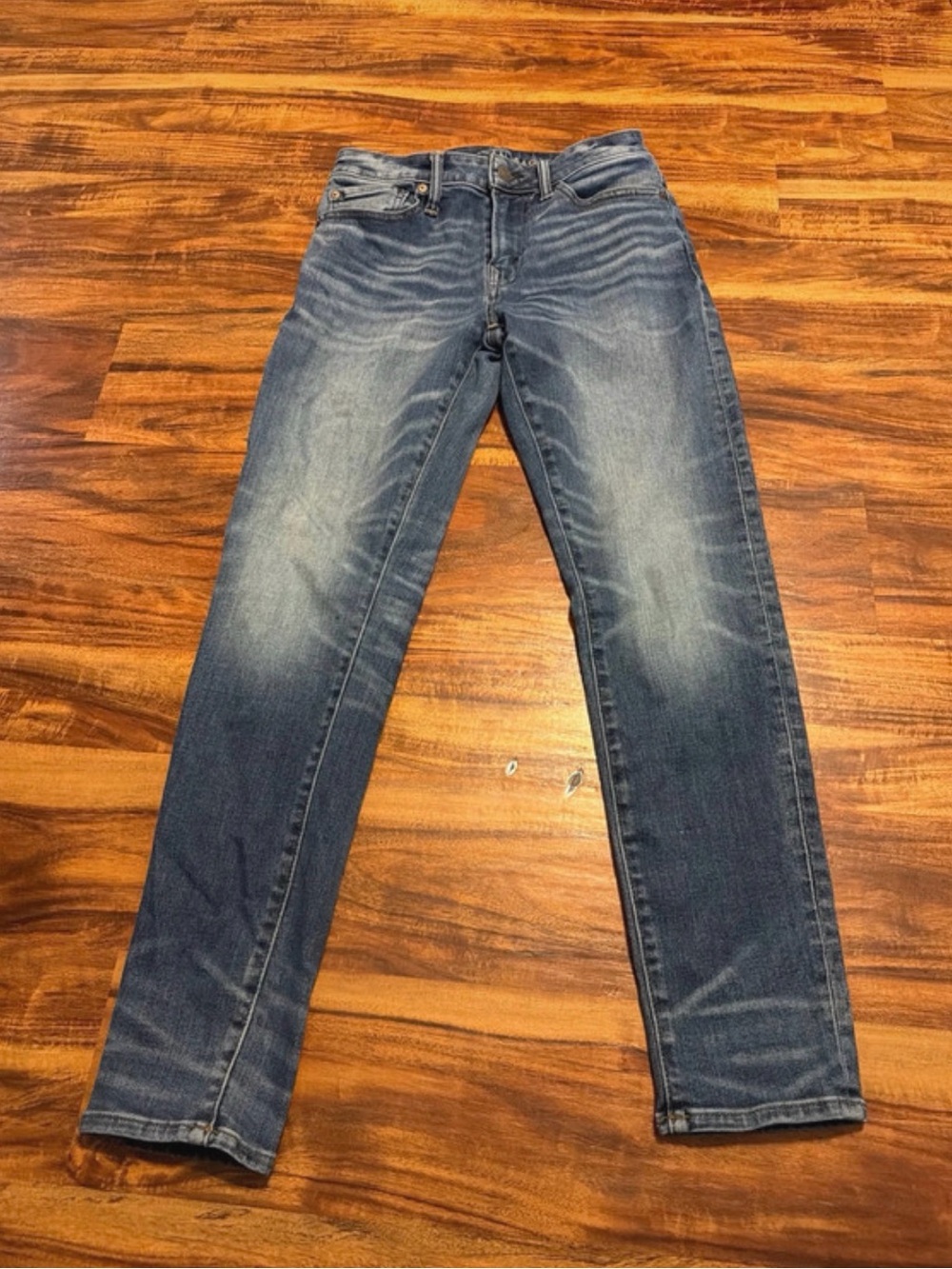 American Eagle Outfitters Men's jeans